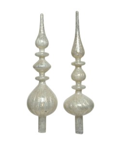 Christmas Treetopper...