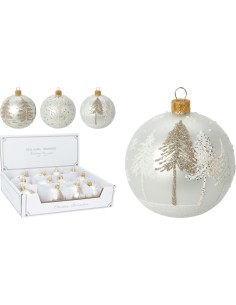 Pallina Albero Di Natale In...