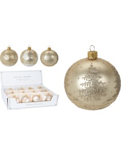 Pallina Albero Di Natale In...