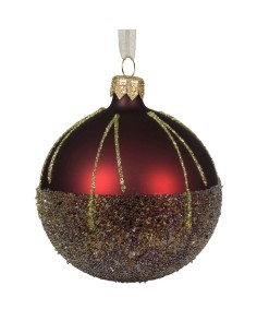 Pallina Albero Di Natale In...