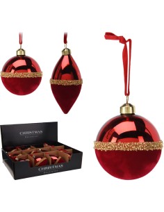 Addobbo Albero Di Natale In...