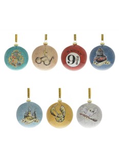 Christmas Tree Baubles...