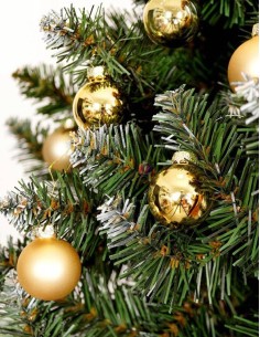 Pallina Albero Di Natale In... 2
