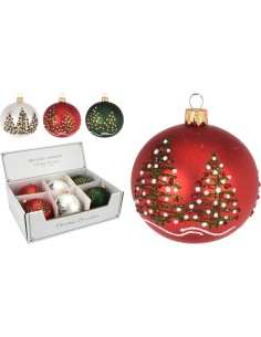 Pallina Albero Di Natale...