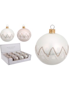 Pallina Albero Di Natale In...
