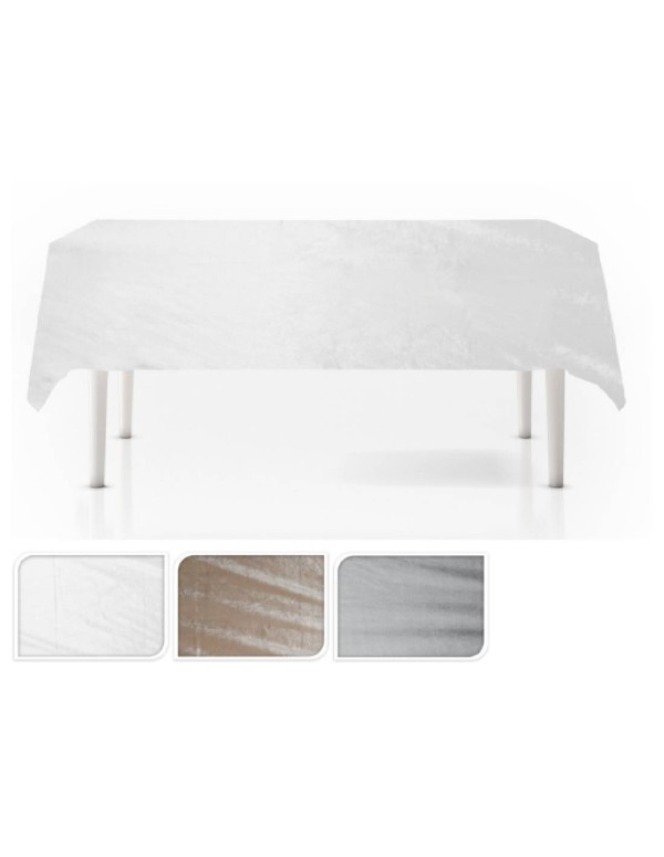 Tovaglia Di Natale 250x145cm Prodotto Assortito