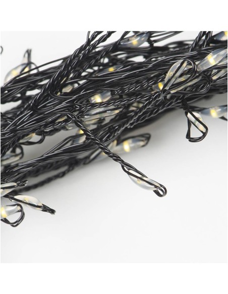 Christmas Lights Series Micro Led