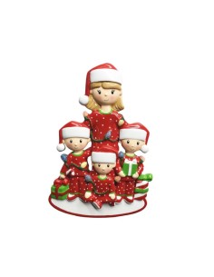 Addobbo Albero Di Natale...