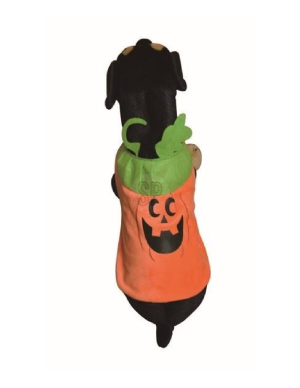 Halloween Dog Costume