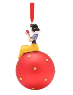 Disney Snow White Christmas... 2