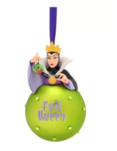 Disney Snow White Evil...