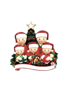 Addobbo Albero Di Natale...