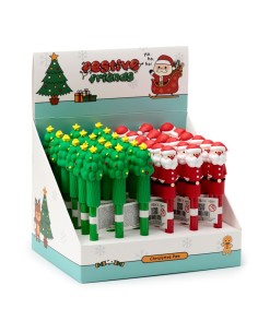Penna Amici Del Natale...