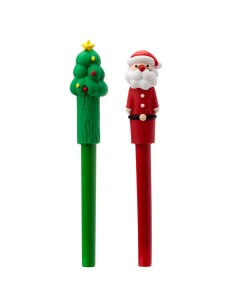 Penna Amici Del Natale... 2