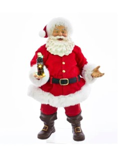 Santa Claus Christmas...