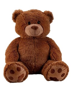 Teddy Bear Soft Toy Sitting...