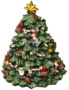 Carillon Albero Di Natale...