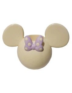 Mini Vaso Fioriera Minnie 20cm