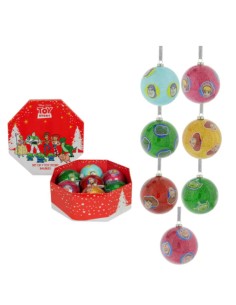 Toy Story Christmas Baubles...
