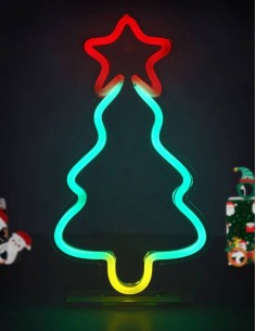 Insegna Luminosa Effetto...