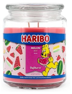 Melon Mix Scented Candle 510g