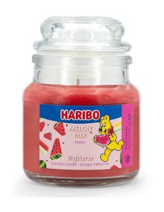 Melon Mix Scented Candle 85g