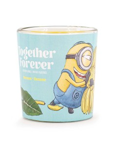 Minions Scented Candle 110g... 2