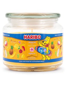 Tropical Fun Scented Candle...