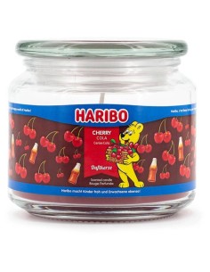Cherry Cola Scented Candle...