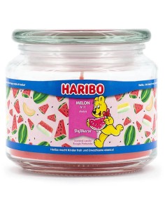 Melon Mix Scented Candle 300g