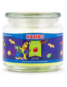 Boo Scented Candle 300g