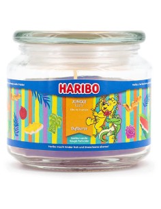 Jungle Party Scented Candle...