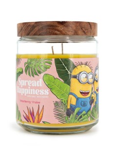 Minions Spread Happiness... 2