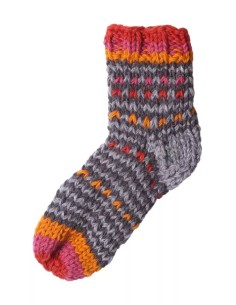 Calza Epifania In Lana In...