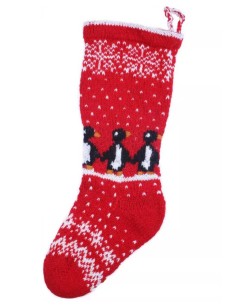 Calza Epifania In Lana...