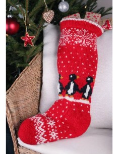 Calza Epifania In Lana... 2