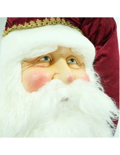 Santa's Head 71cm Christmas... 2
