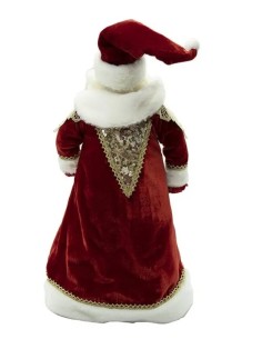 Addobbo Di Natale Babbo... 2