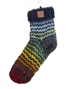 Calza Epifania In Lana... 2