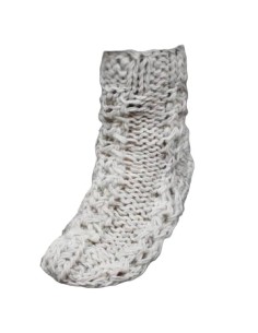 Calza Epifania In Lana...