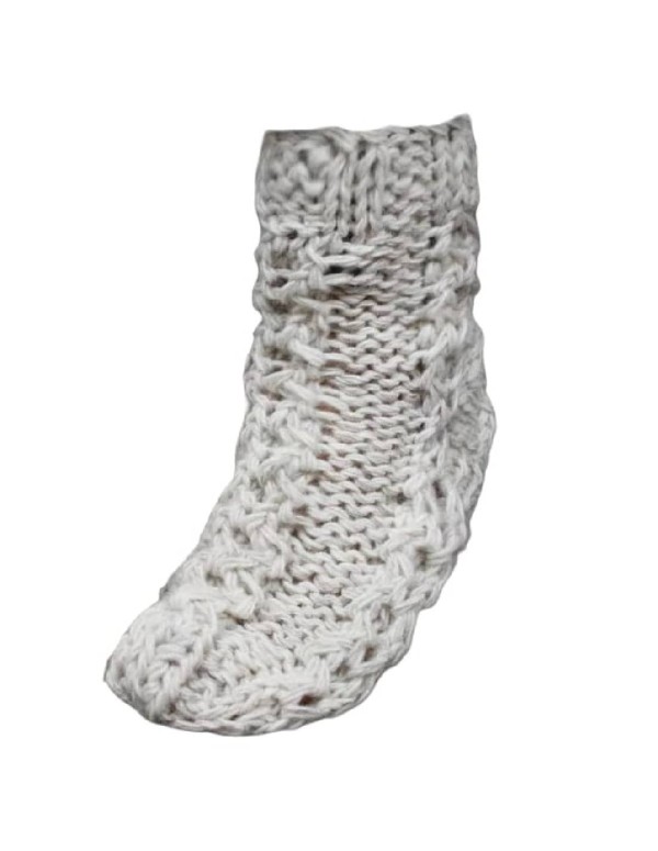 Epiphany Wool Stocking