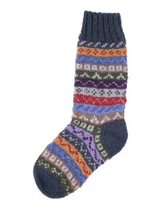 Epiphany Wool Stocking