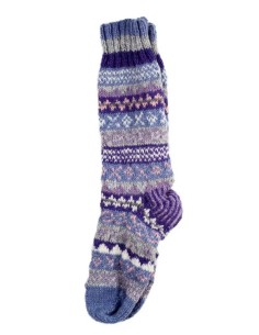 Epiphany Wool Stocking