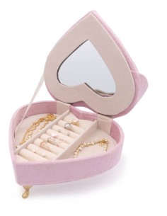 Jewellery Organizer 2