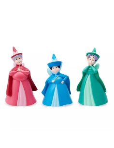 Disney Miniature Figures