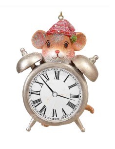 Addobbo Albero Di Natale In...