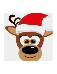 Christmas Paper Napkins...