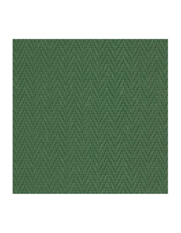 Tovaglioli Di Carta Natalizi Ornamentali Verdi 25cm 16pz