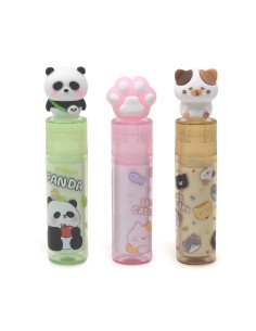 Cute Rubbers Assorted Product