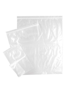 Bustine Richiudibili In...